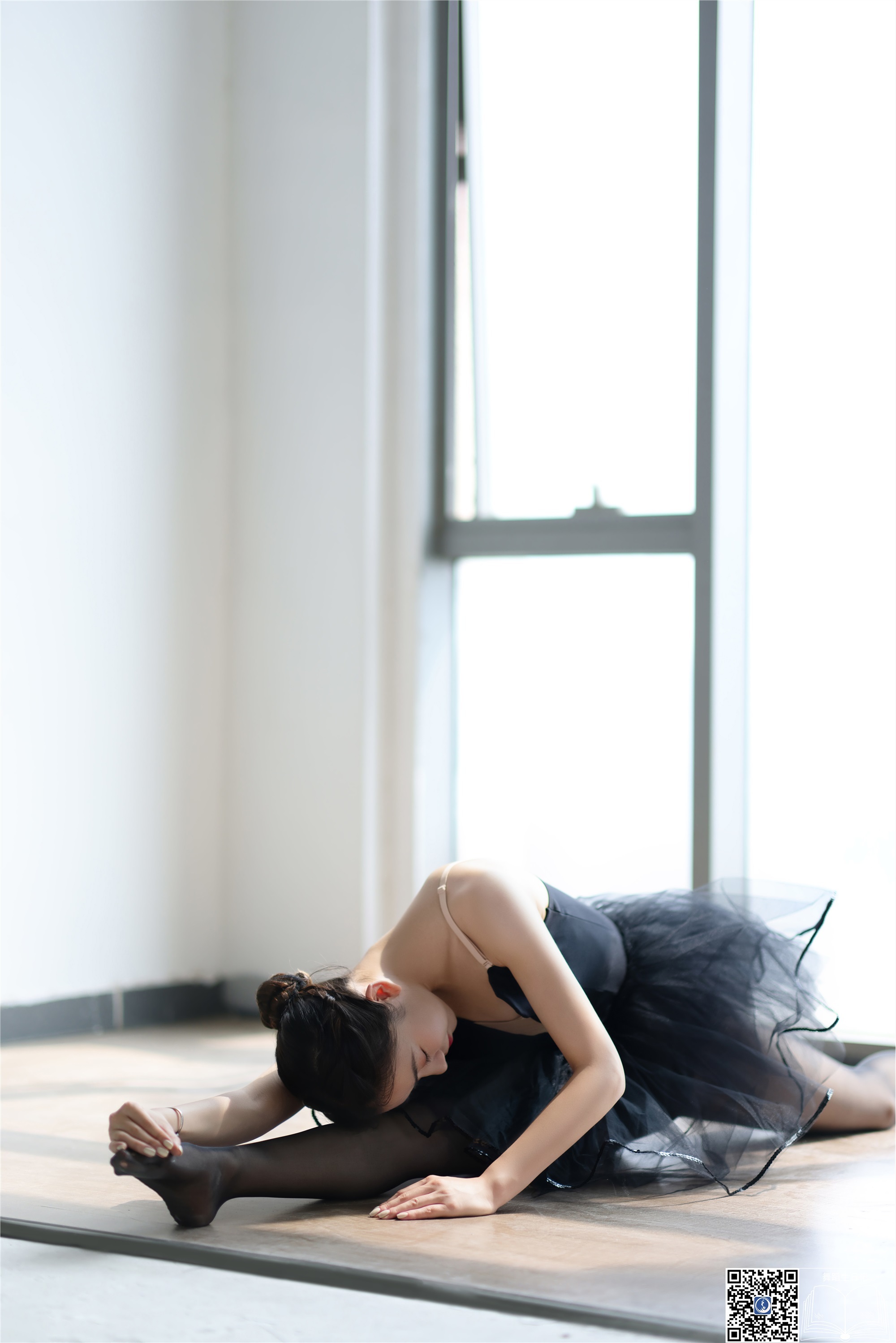 GALLI嘉丽 舞蹈生日记 052 - 金星